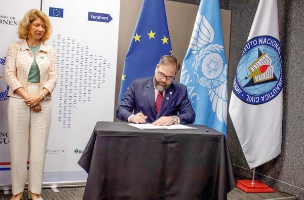 Gobierno amplió capacidad contra el crimen