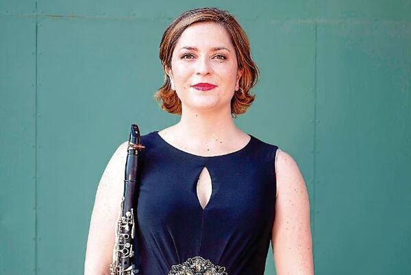 Festival de Clarinete, una propuesta del OCMA en el Municipal