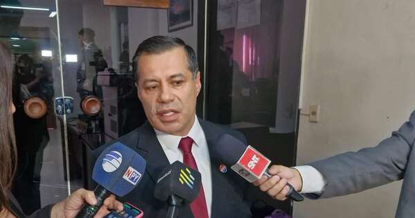 Diario HOY | Reajuste de tarifa de la ANDE será desde el 2026, pero de forma gradual