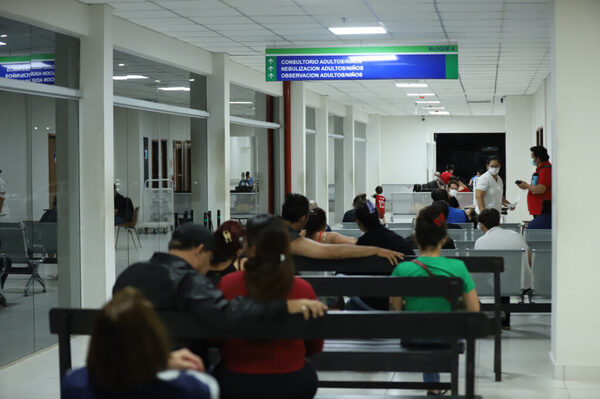 Más de un millón de personas optaron por consultas nocturnas en el Sistema Público - ADN Digital