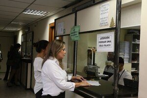 La Corte mantiene a Ríos y Kriskovich para estudiar la acción de Kattya González - Judiciales.net