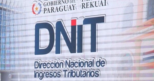 Recaudación tributaria crece 10% en octubre y confirma el dinamismo de la economía paraguaya - El Trueno