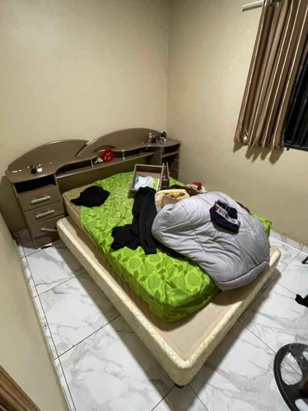 Popular / ¡Comerciante oñemoperömbaite por asaltantes!