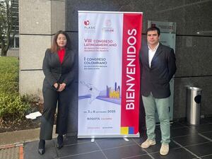 Estudiante de la UNISUD logra reconocimiento en simulación clínica, en Colombia - Negocios - ABC Color