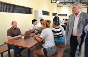 Calidad de vida de internas del ex Buen Pastor mejoró en Emboscada - ADN Digital