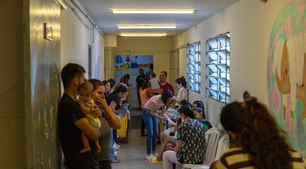 ESTUDIAN AMPLIAR PERMISOS POR PATERNIDAD HASTA 30 DÍAS