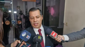 Reajuste de tarifa de la ANDE será desde el 2026, pero de forma gradual