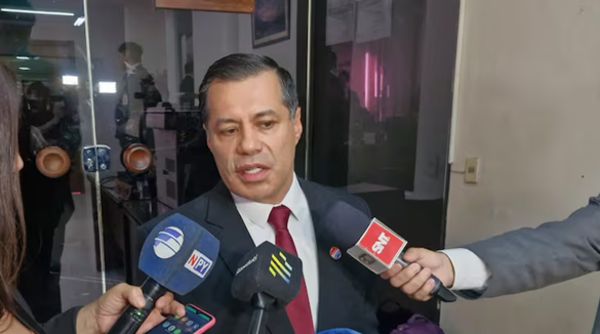 Reajuste de tarifa de la ANDE será desde el 2026, pero de forma gradual