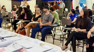 Récord en Migraciones: superan los 10.000 pedidos de residencia en CDE y predomina la nacionalidad brasileña