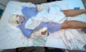 Mujer sobrevive a brutal ataque haciéndose de la muerta – Prensa 5