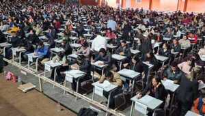 Preocupante ola de reprobación en concursos para docentes: San Pedro, último reflejo de una tendencia.