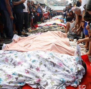 La Policía brasileña detiene a 33 sospechosos de formar parte de la facción de Comando Vermelho en Bahía