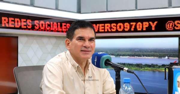 La Nación / Che Róga Porã: unos 4.000 créditos están preaprobados y otros en estudio, destaca ministro