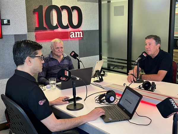 El desarrollo inmobiliario crece desde Asunción hacia otras ciudades