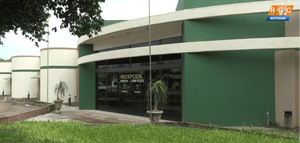 Loma Plata: Facilitan trámites de registro y control de profesionales de la salud