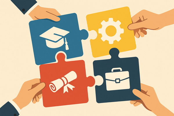 Paraguay debe avanzar hacia un Marco Nacional de Cualificaciones - El Trueno