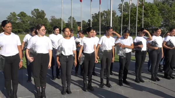 CIMEFOR abre inscripciones para hombres y mujeres por segundo año consecutivo