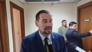 Pavo Real II: postergan audiencia preliminar para Alexandre Rodrigues Gomes - PDS RADIO Y TV