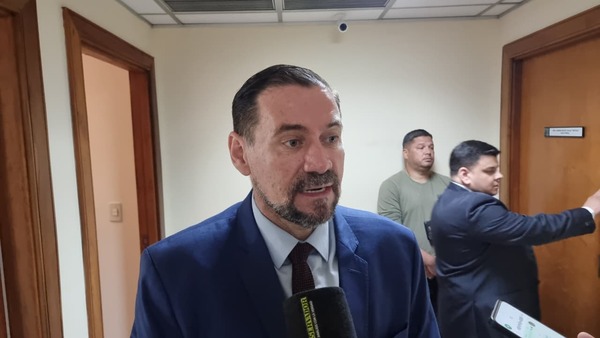 Pavo Real II: postergan audiencia preliminar para Alexandre Rodrigues Gomes - PDS RADIO Y TV