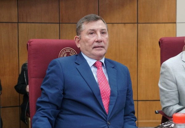 Paraguay debe apostar a ser un país autosuficiente, afirma senador