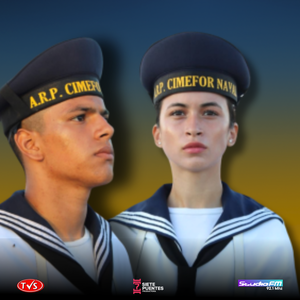 CIMEFOR ABRE INSCRIPCIONES 2026 PARA ASPIRANTES A LA RESERVA NAVAL EN ENCARNACIÓN - «TVS DIGITAL»