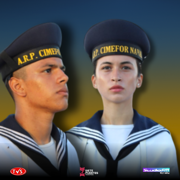 CIMEFOR ABRE INSCRIPCIONES 2026 PARA ASPIRANTES A LA RESERVA NAVAL EN ENCARNACIÓN - «TVS DIGITAL»