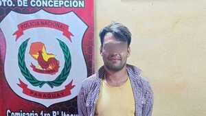 Joven es detenido por intento de asalto tras quedar herido en un enfrentamiento con la Policía