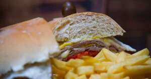 Diario HOY | Estafó a lomitero durante un año: pedía por delivery y enviaba comprobantes falsos