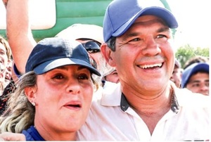 Justicia admite imputación contra marido de Natalia Zuccolillo - ADN Digital