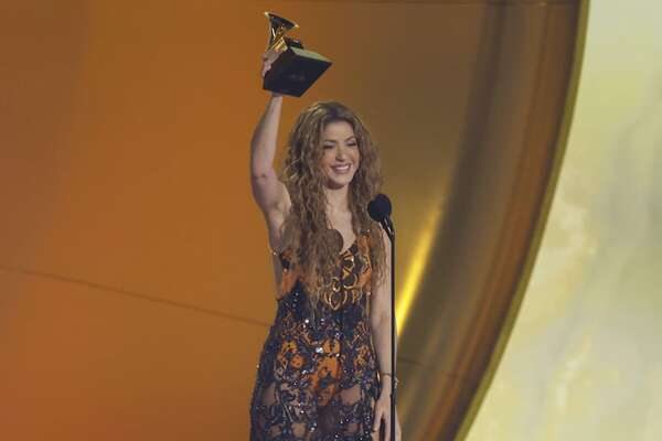 La Academia de la Grabación suma 3.800 miembros e incluyen a votantes de los Latin Grammy  - Música - ABC Color
