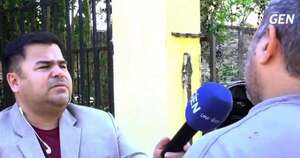 La Nación / Mujer cenó gratis por un año estafando a lomitero en Ñemby