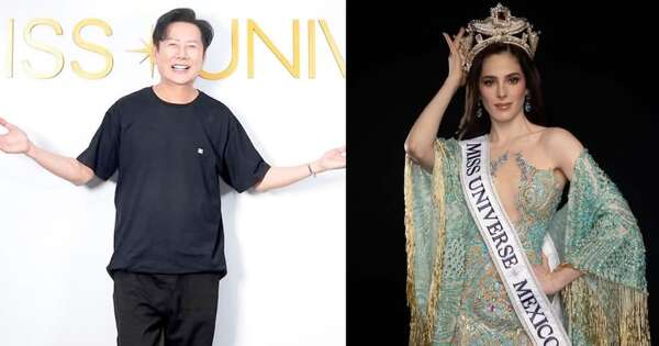 La Nación / ¡Escándalo en Miss Universo! humillan y echan a una participante