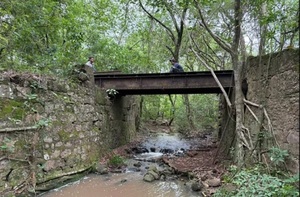 Inicia en Paraguarí obra de bicisenda más larga de Sudamérica