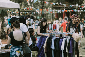 CDE: La Fiesta de la Cultura celebra su quinta edición con arte, música y sabor local - ADN Digital