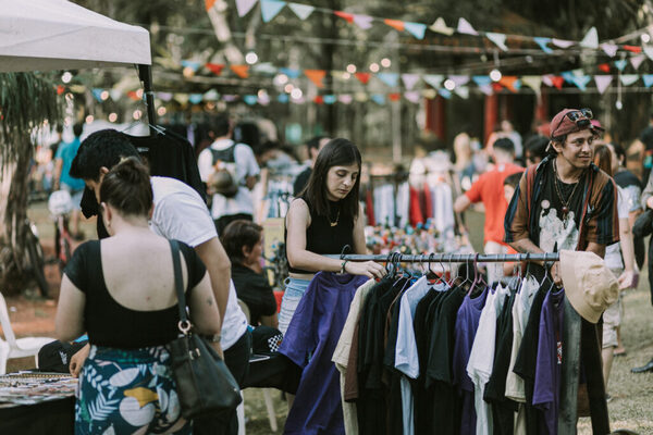 CDE: La Fiesta de la Cultura celebra su quinta edición con arte, música y sabor local - ADN Digital