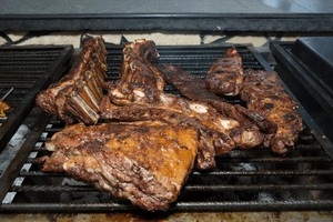 Paraguay tendrá menor oferta de costilla para fin de año, pero sin aumentos exorbitantes de precios, afirma CPC