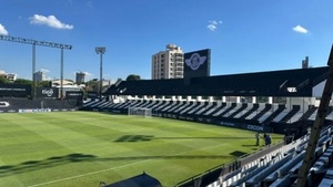 Cambio de escenario: Trinidense vs. Cerro Porteño se jugará en La Huerta este domingo