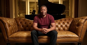 Jazz Night vuelve al CCPA con Richard D. Johnson