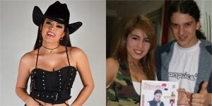 Popular / (VIDEO) ¡Mily Brítez dijo que se arrepiente de sus peleas con Nadia y defender a Miguelito!