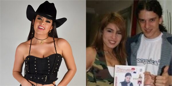 Popular / (VIDEO) ¡Mily Brítez dijo que se arrepiente de sus peleas con Nadia y defender a Miguelito!