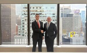 Popular / ESSAP oheka inversiones internacionales para mejorar el servicio