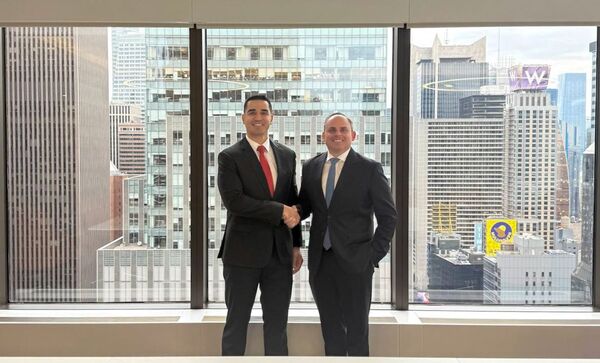 Popular / ESSAP oheka inversiones internacionales para mejorar el servicio