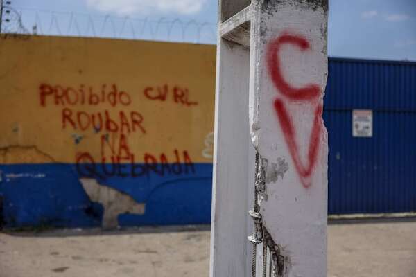 Designar terrorista al CV y PCC, como hizo Paraguay, solo favorece a EE.UU., afirma investigador brasileño - Mundo - ABC Color