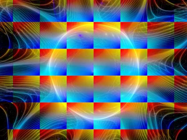 La tetracromacia: ¿una ventana a un mundo de colores desconocidos? - Ciencia - ABC Color