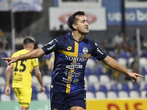 “Le vamos a dar el máximo incentivo a Sportivo Trinidense” - Guaraní - ABC Color