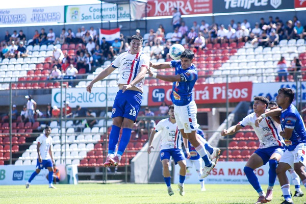 Así se jugará la penúltima fecha de la Primera B