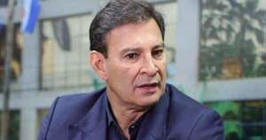 La Nación / Elecciones en CDE: “Será como la toma de un fortín”, dice Silvio Ovelar