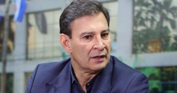 La Nación / Elecciones en CDE: “Será como la toma de un fortín”, dice Silvio Ovelar