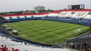Tembetary pedirá jugar en el Defensores del Chaco ante Cerro Porteño