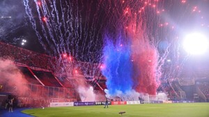 Trinidense dará prioridad de entradas a Cerro